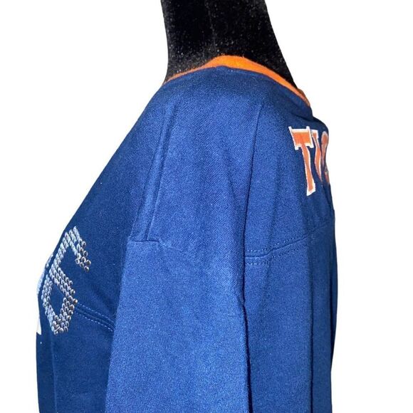 Emerson Street Collegiate Auburn University Short Sleeve Tee - Picture 6 of 12